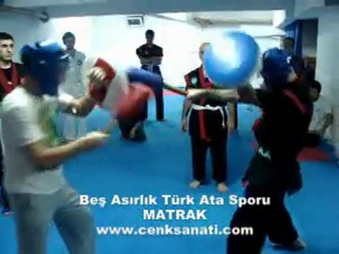 MATRAK ENGEL TANIMAZ