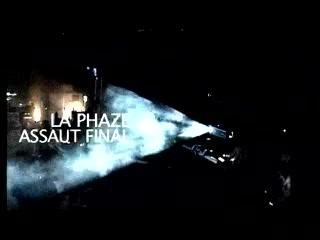 Assaut Final Live - La Phaze