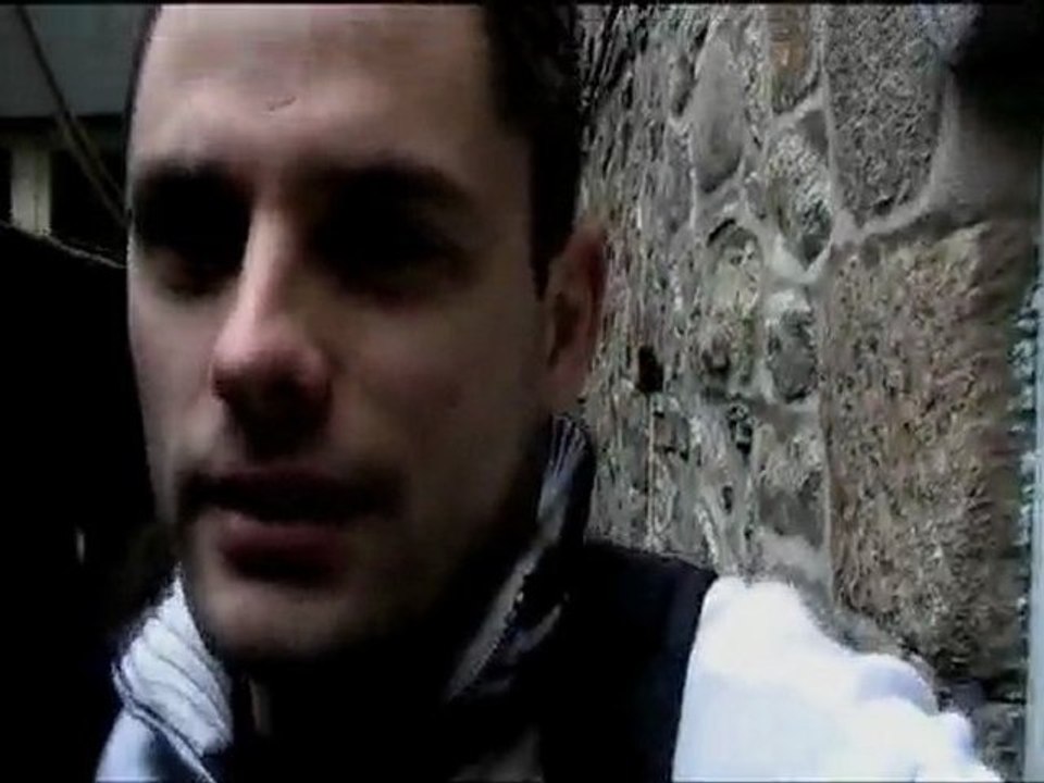 Da mont st michel code (part 2)