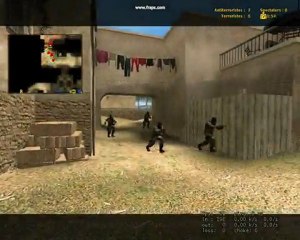 Counter strike source