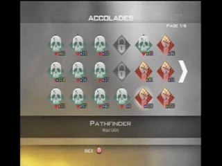 Modern Warfare 2 Gameplay Multiplayer