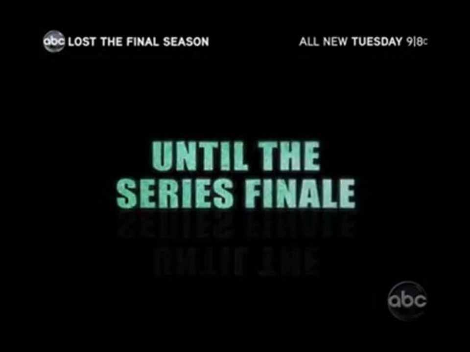 Lost 6.08 "Recon" Trailer 2 ABC