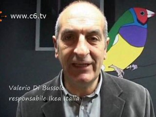 A San Giuliano Milanese Ikea ecosostenibile