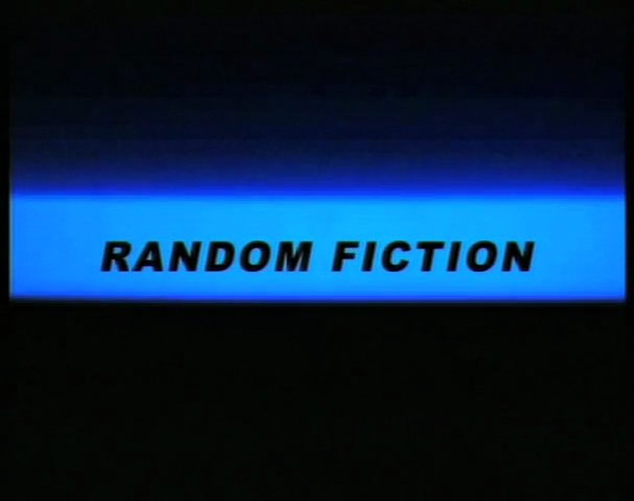Random Fiction english