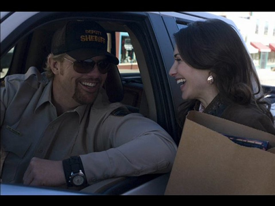 Beer for My Horses (2008) Part 1 of 12 [HD] [NEW] MOVIE