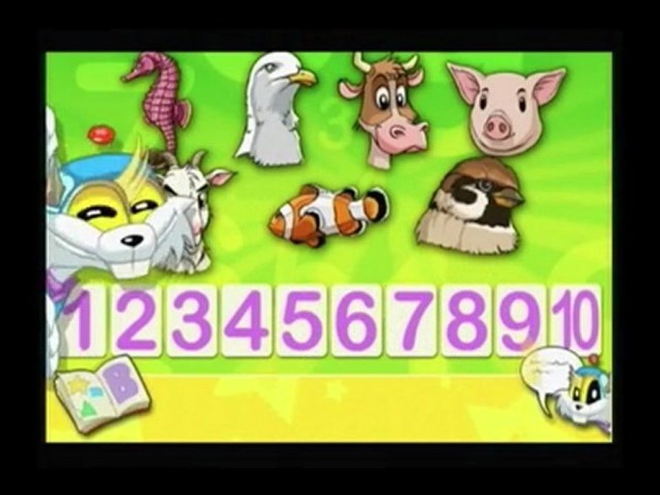 Bon App #13 - Test de My First Game sur iPhone