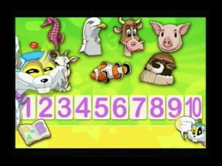 Bon App #13 - Test de My First Game sur iPhone