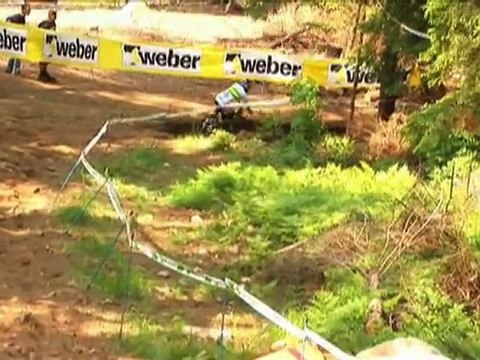 Downhill Mountain Bike Trentino, Italy - Orpheus Productions