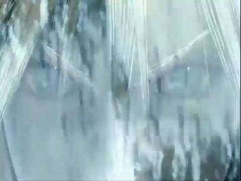 Amv FF7 Advent Children