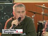 PHILIPPE AYMARD : MEETING L'AUTRE GAUCHE EN BOURGOGNE