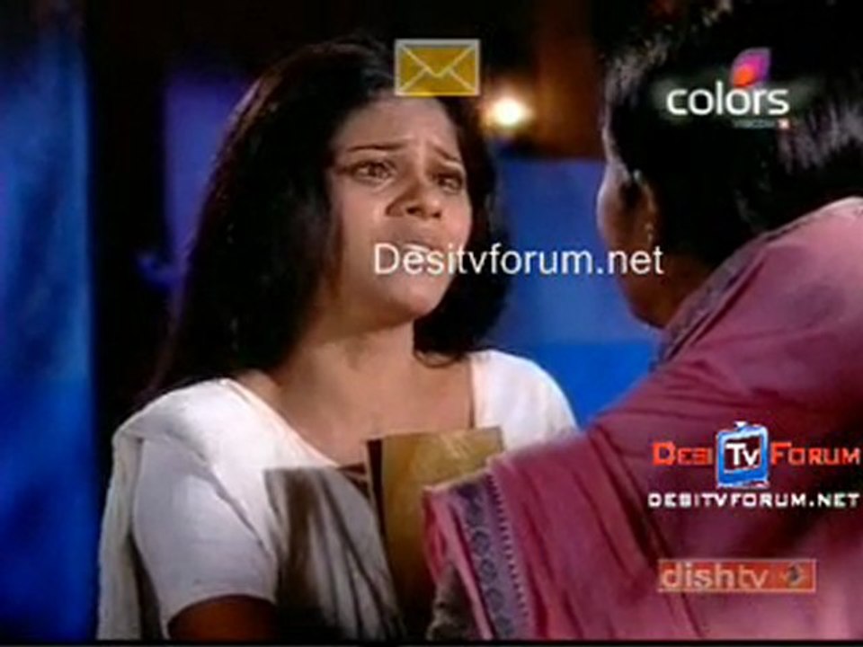 Bairi Piya  - 10th March 2010 - pt5