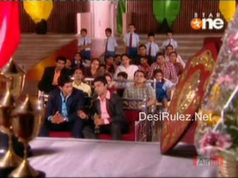 Jaane Pehchaane Se Yeh Ajnabi-10th Mar-Part-4