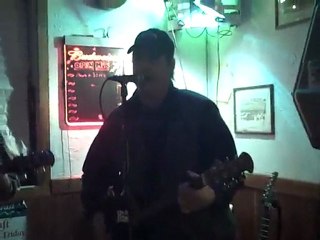 SEAN & GERRY - What's Up Cover - Live