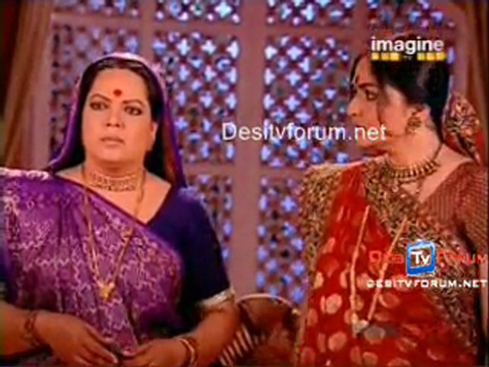 Rehna Hai Teri  - 10th March 2010 pt4