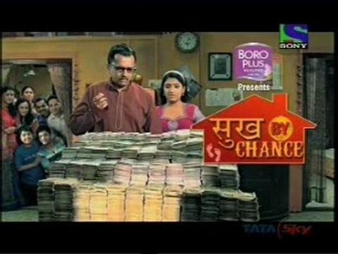 Sukh By Chance- 10th March 2010 pt3