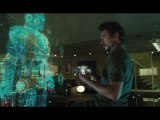 IRON MAN 2 - Bande-annonce n°2 [VF-HD]