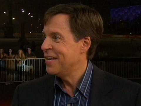 Beijing 2008 Olympic Opening Ceremony (2008) Part 1 of 12 [H