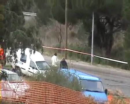 course de cote du muy 2010 by nono