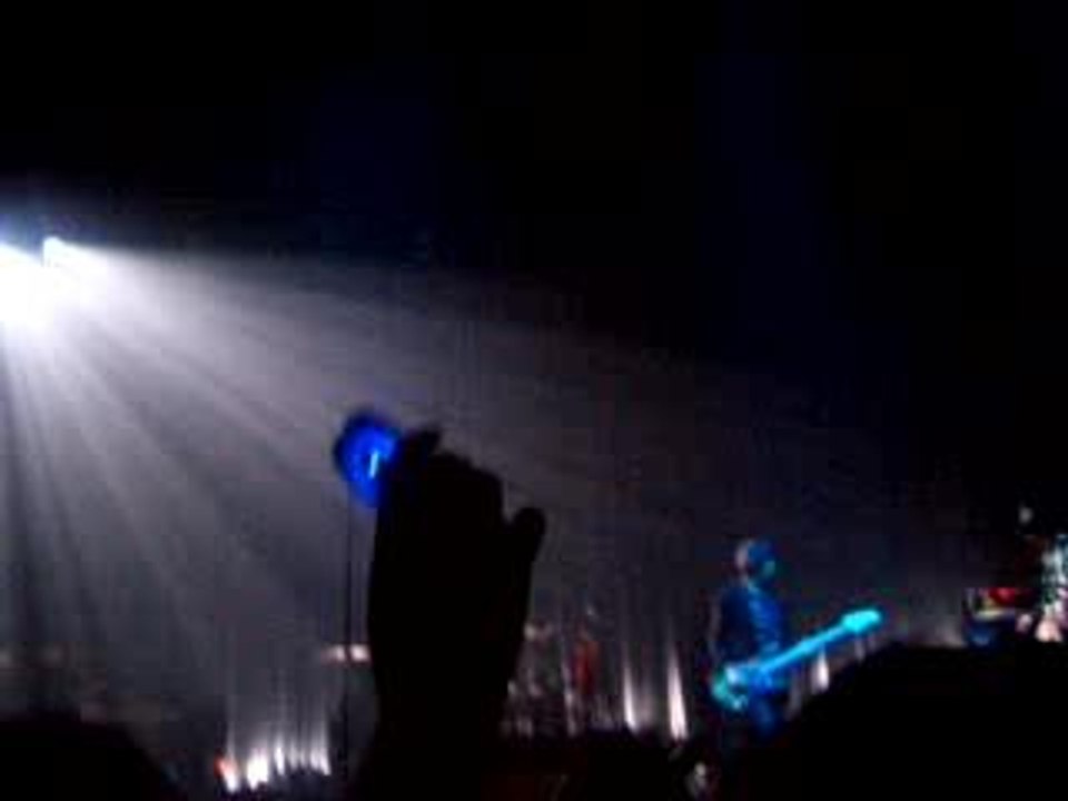 Raphael Concert Lyon 29 03 06