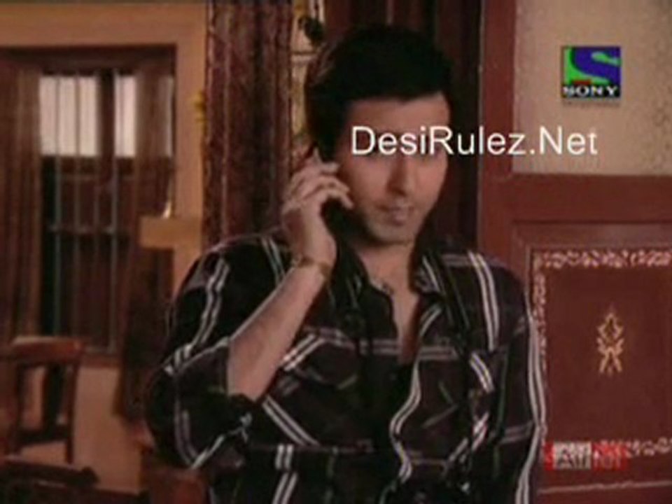 Sukh By Chance - 10th March 2010 Part4