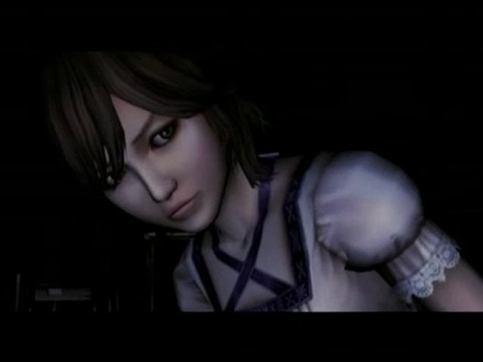 Calling - Trailer de lancement US du survival horror Wii
