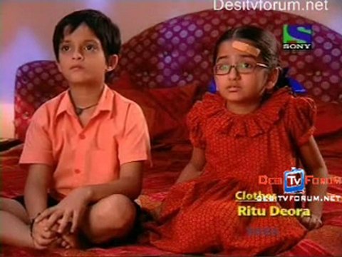 Jeet Jayenge Hum - 10th March 2010 pt1