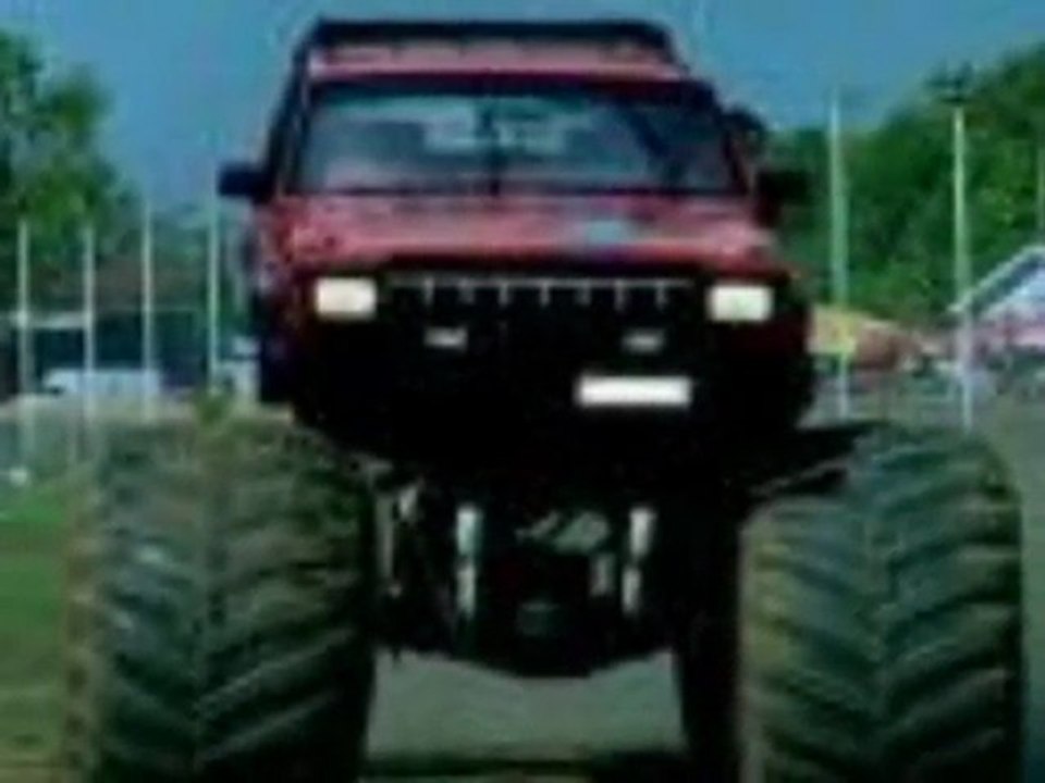 BIGFOOT