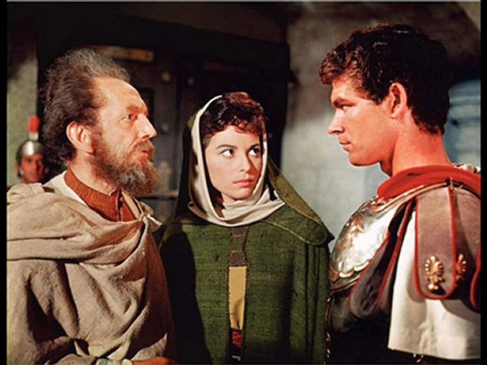 Ben-Hur (1959) Part 1/18 Full Movie/Film Online