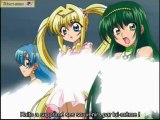 Mermaid Melody Pure 32 part 2 vostfr
