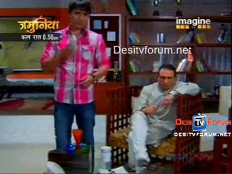 Do Hanso Ka - 10th March 2010 pt3