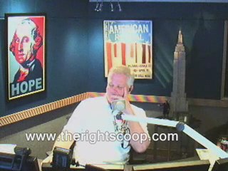 Glenn Beck to Michelle Malkin: You're Right!