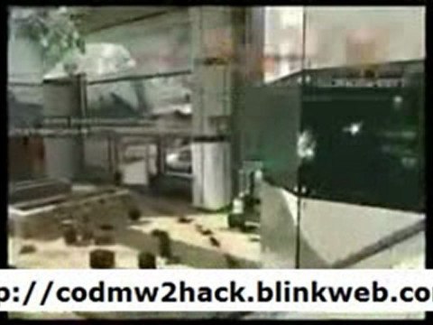 COD MW2 Hacks