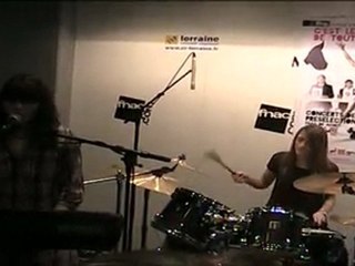 Break Away - The Swindlers (FML 2010)