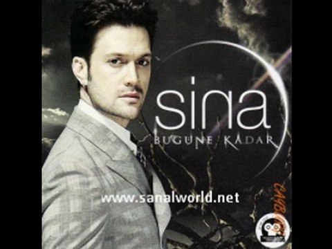 Sina-Bugüne Kadar albümünü dinle
