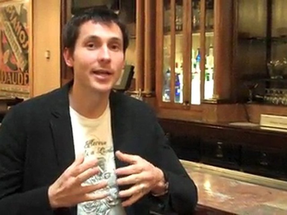 Building Your Bartender Army