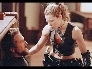 Blade Trinity (2004) Part 1 of 12 [HD] [NEW] MOVIE