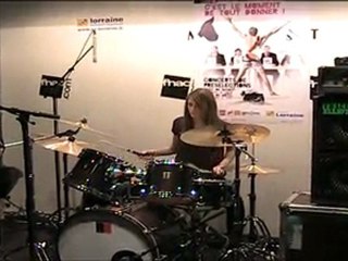 Unknown - The Swindlers (FML 2010)