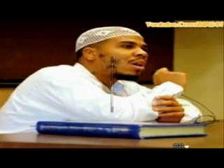 Islam le droit chemin   Islam the right way