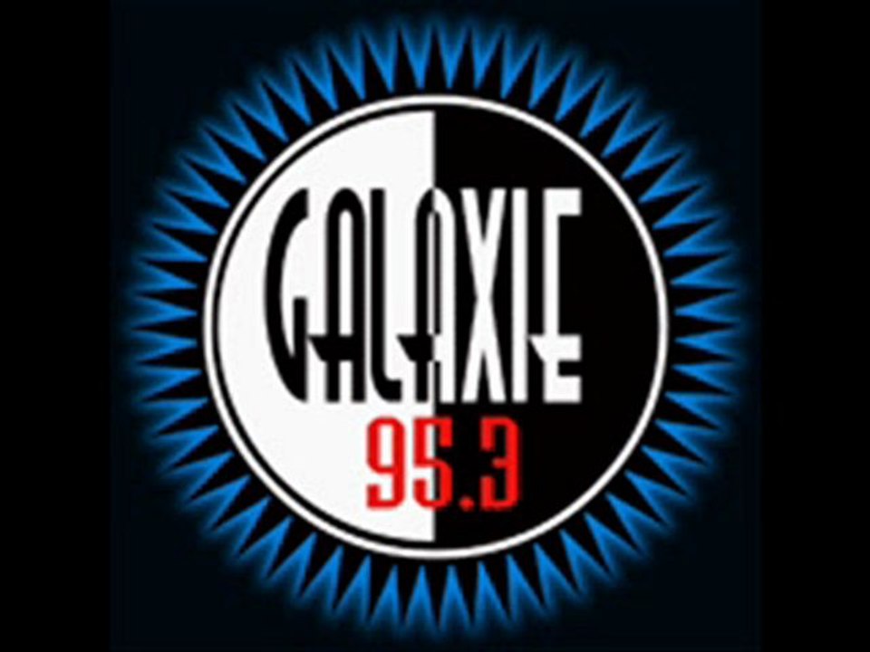 Mix galaxie fm radio