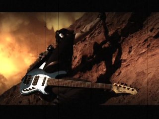 Heavy Metal 2009 music video