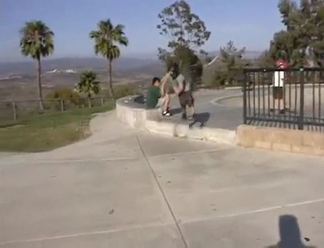 trotinette freestyle 2