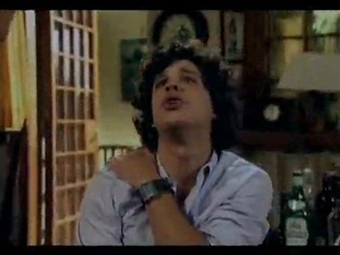 Bianca, Teo y un histeriqueo sin fin