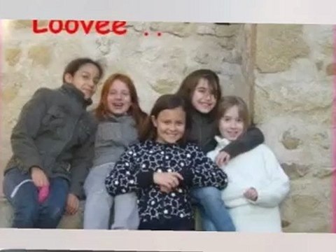 Jee vouus aiime PQt'Ouus ... ♥Vraiiment .. ♥