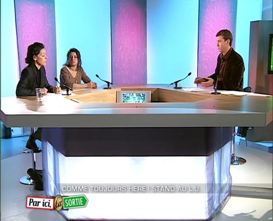 Par ici la sortie du 10 mars 2010