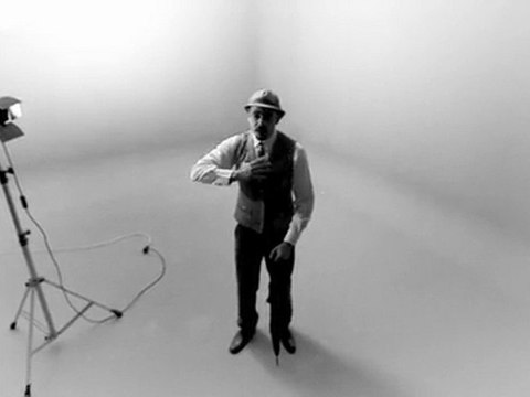 Rocé Des Questions A Vos Réponses Clip(nouvelle version)