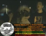 Bush Chemists : Idren Reality & Dubateers-Twighlight (2009)