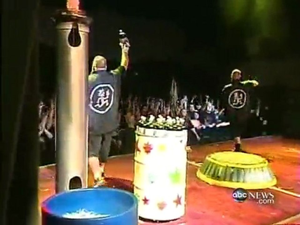 Icp On Night Line