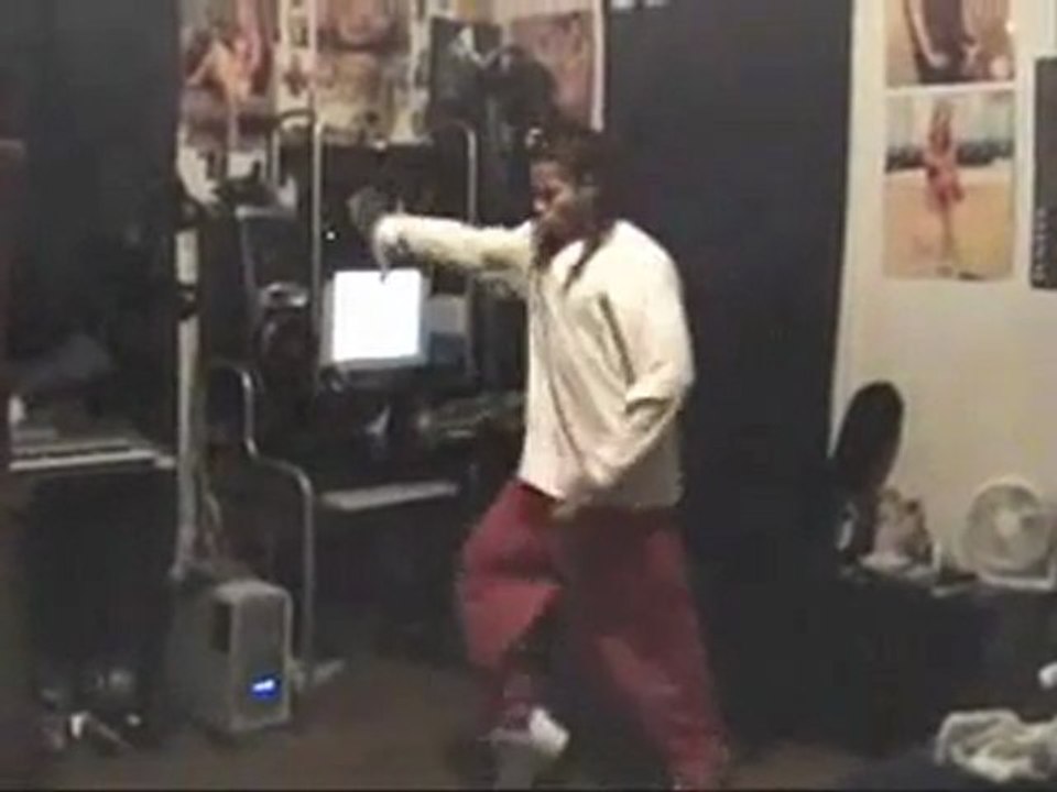 freestyle