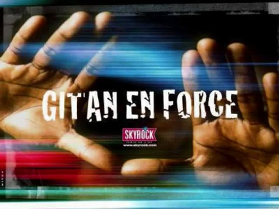GITAN EN FORCE