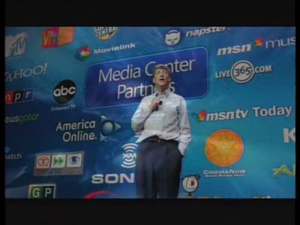 CES 2007: 40 Years